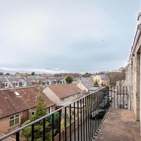 Ferienwohnung Pipeland Loft St Andrews Exterior foto